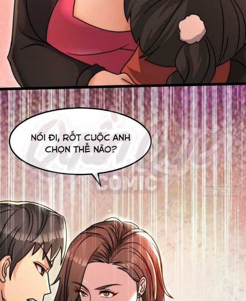 Cực Phẩm Chiến Vương Tại Hoa Đô Chapter 6 trang 43