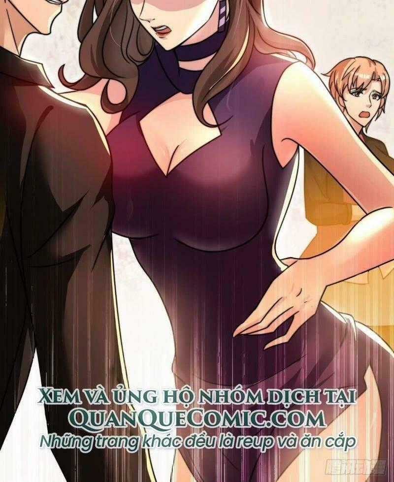 Cực Phẩm Chiến Vương Tại Hoa Đô Chapter 6 trang 44