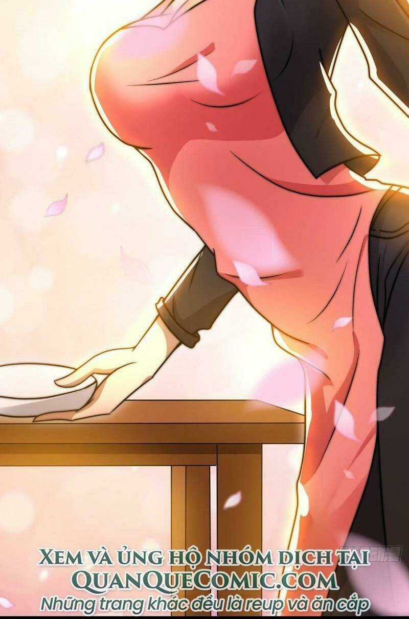 Cực Phẩm Chiến Vương Tại Hoa Đô Chapter 6 trang 5