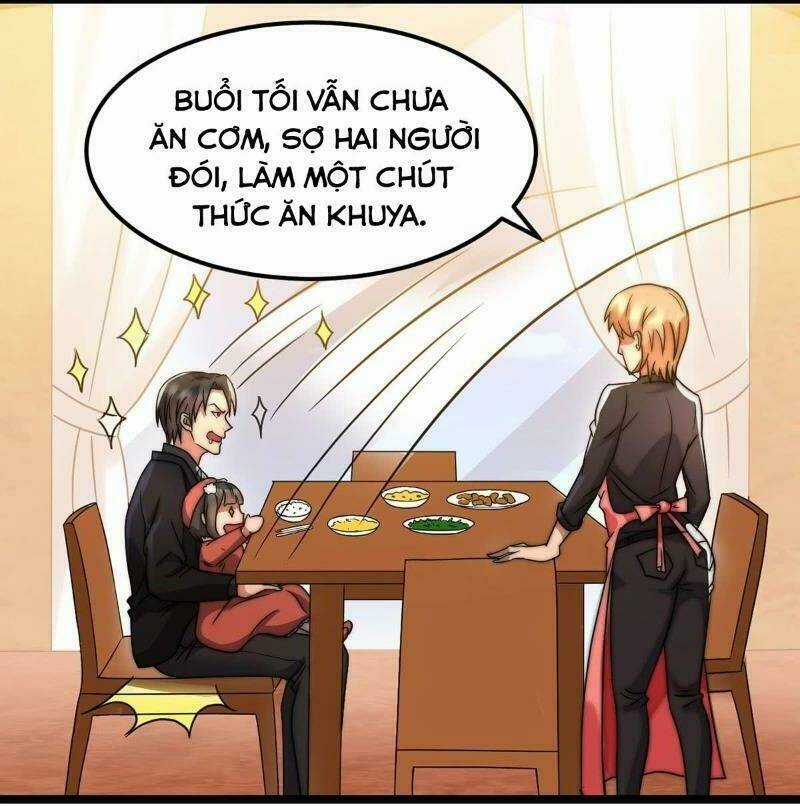 Cực Phẩm Chiến Vương Tại Hoa Đô Chapter 6 trang 6