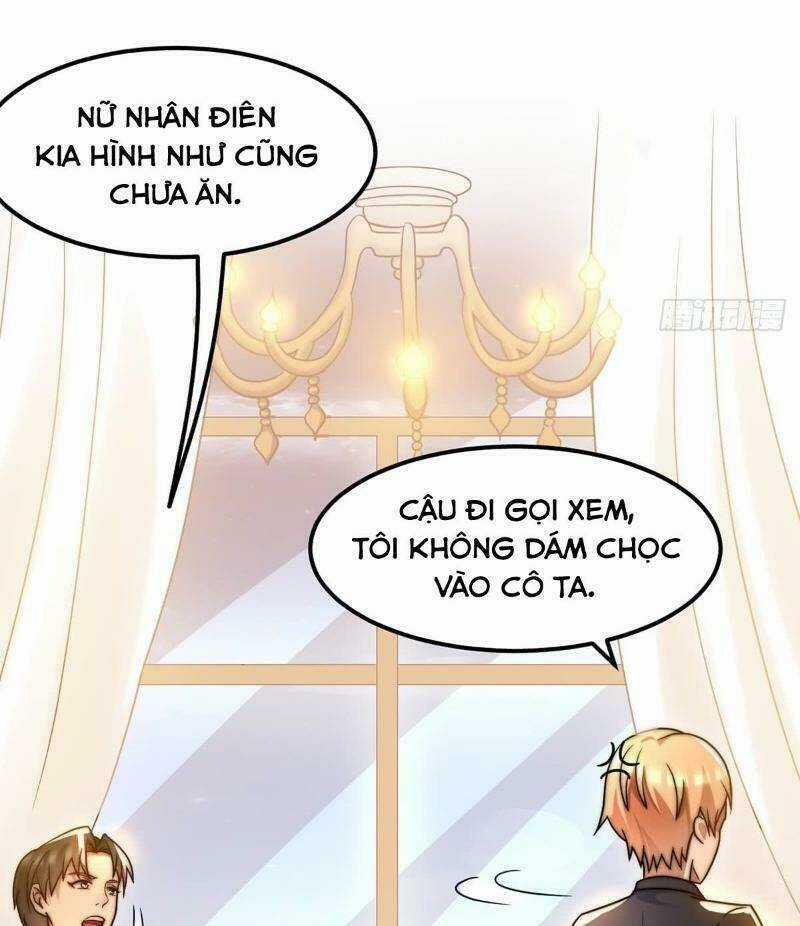 Cực Phẩm Chiến Vương Tại Hoa Đô Chapter 6 trang 9