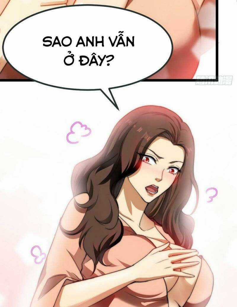 Cực Phẩm Chiến Vương Tại Hoa Đô Chapter 7 trang 12