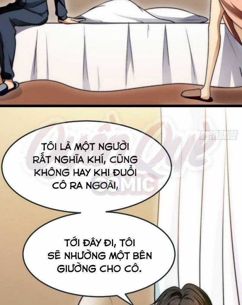 Cực Phẩm Chiến Vương Tại Hoa Đô Chapter 7 trang 16