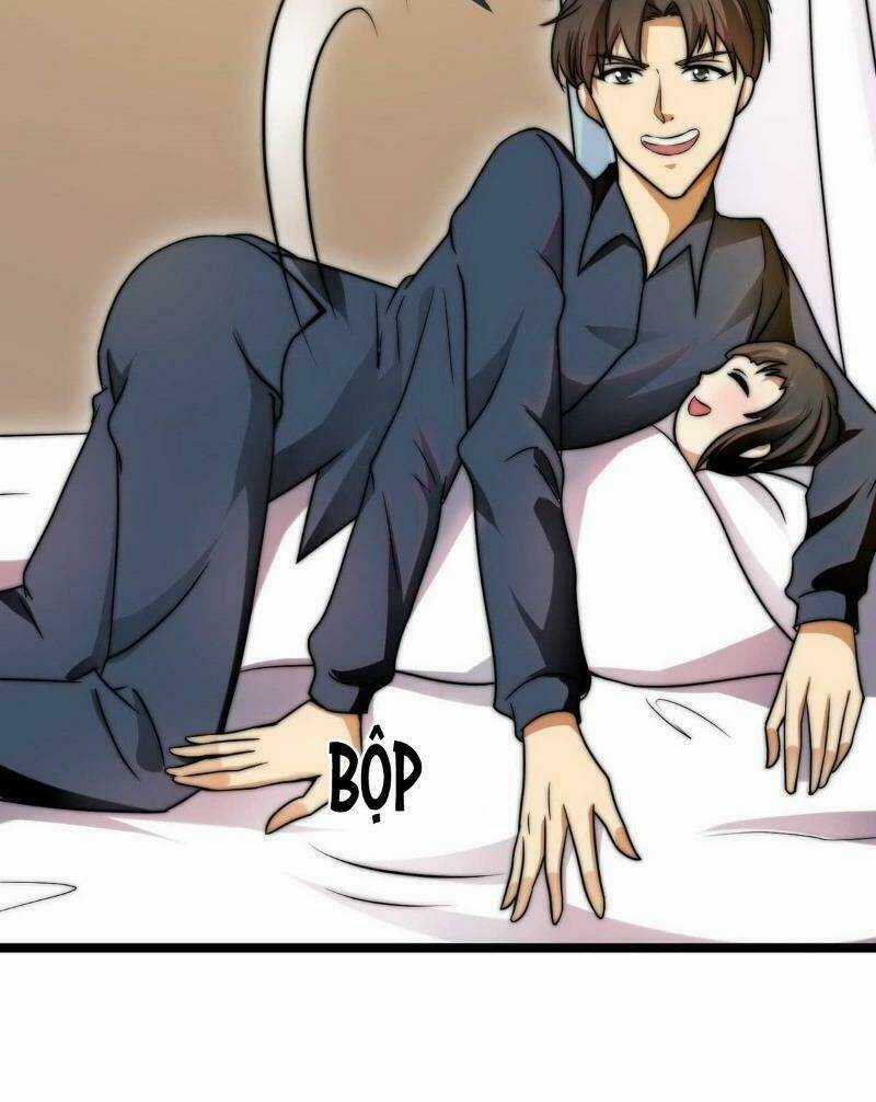 Cực Phẩm Chiến Vương Tại Hoa Đô Chapter 7 trang 17