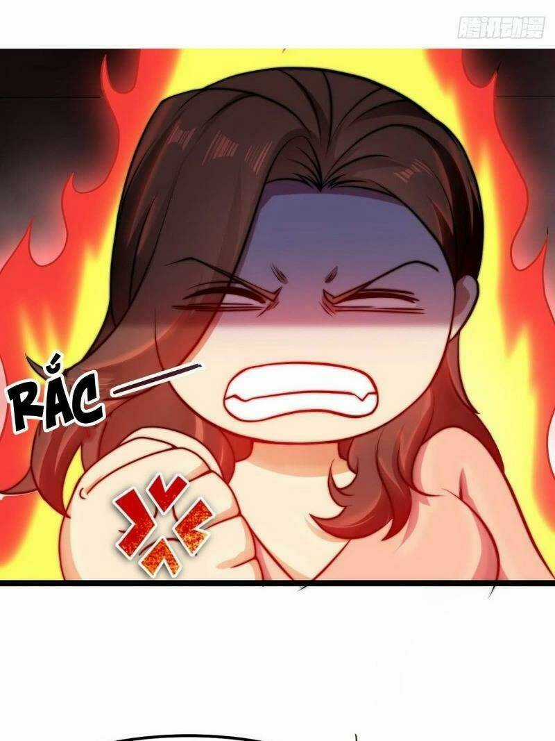 Cực Phẩm Chiến Vương Tại Hoa Đô Chapter 7 trang 18