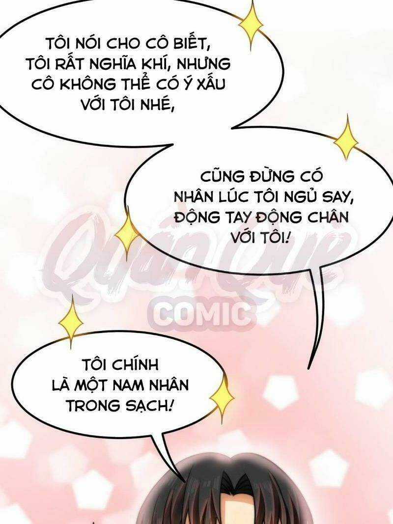 Cực Phẩm Chiến Vương Tại Hoa Đô Chapter 7 trang 19