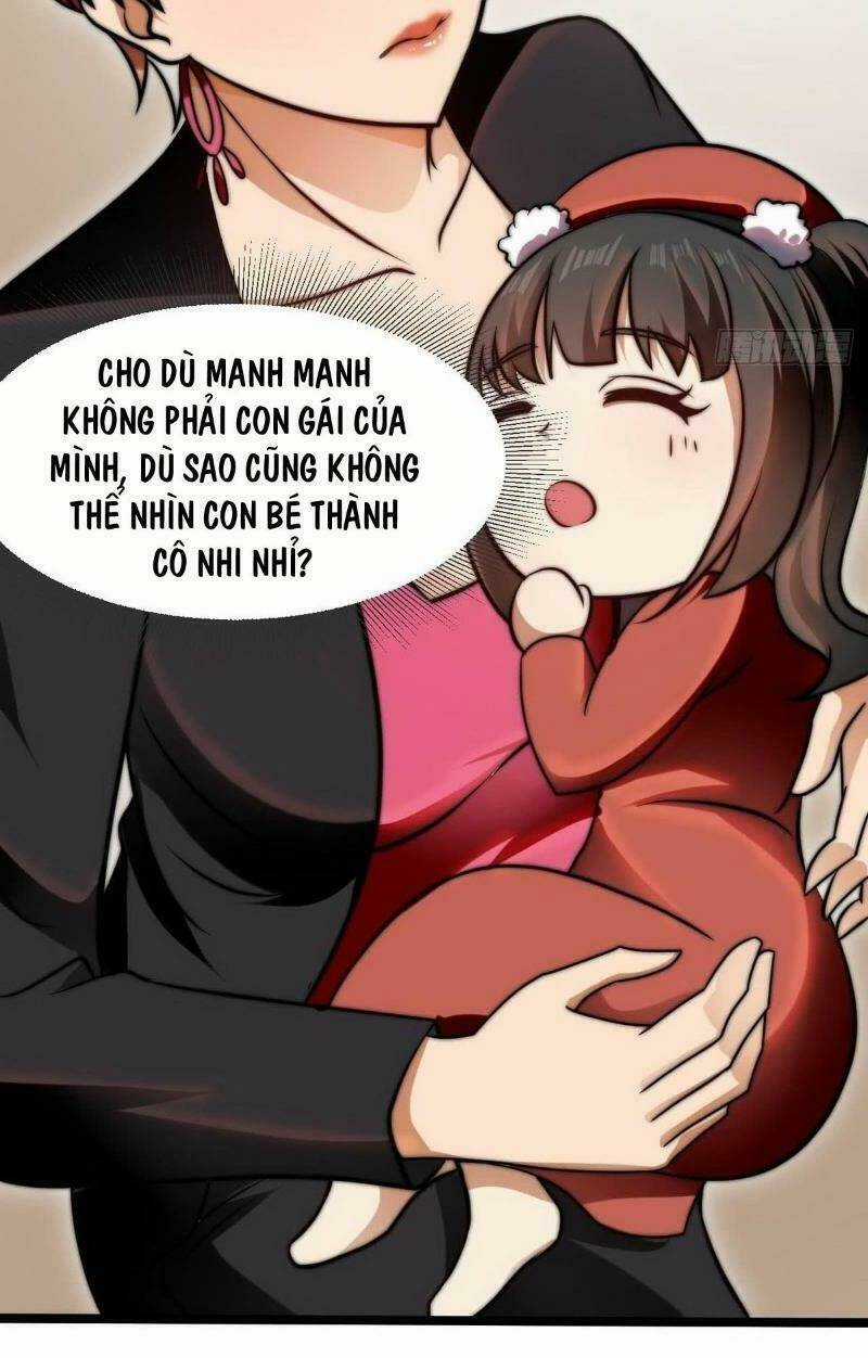 Cực Phẩm Chiến Vương Tại Hoa Đô Chapter 7 trang 2