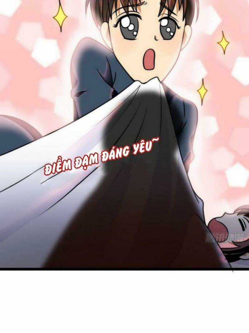 Cực Phẩm Chiến Vương Tại Hoa Đô Chapter 7 trang 20