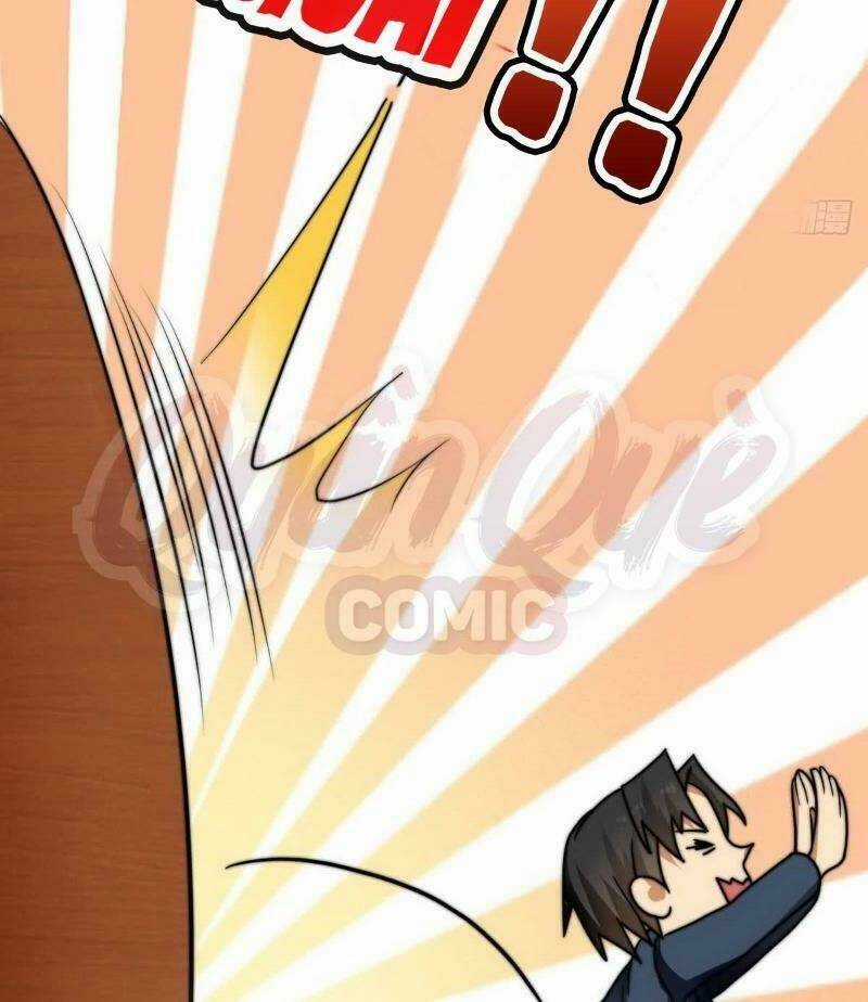 Cực Phẩm Chiến Vương Tại Hoa Đô Chapter 7 trang 22