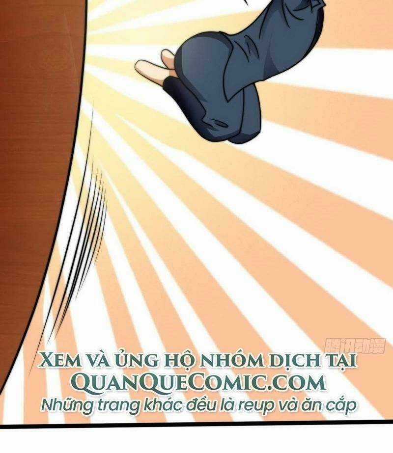 Cực Phẩm Chiến Vương Tại Hoa Đô Chapter 7 trang 23