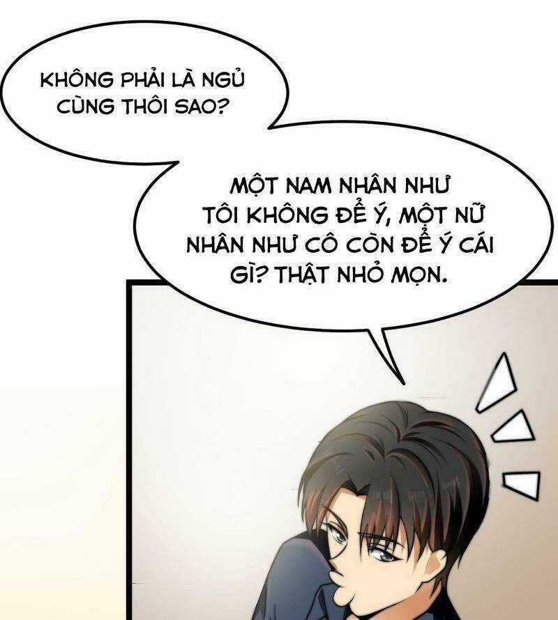 Cực Phẩm Chiến Vương Tại Hoa Đô Chapter 7 trang 24