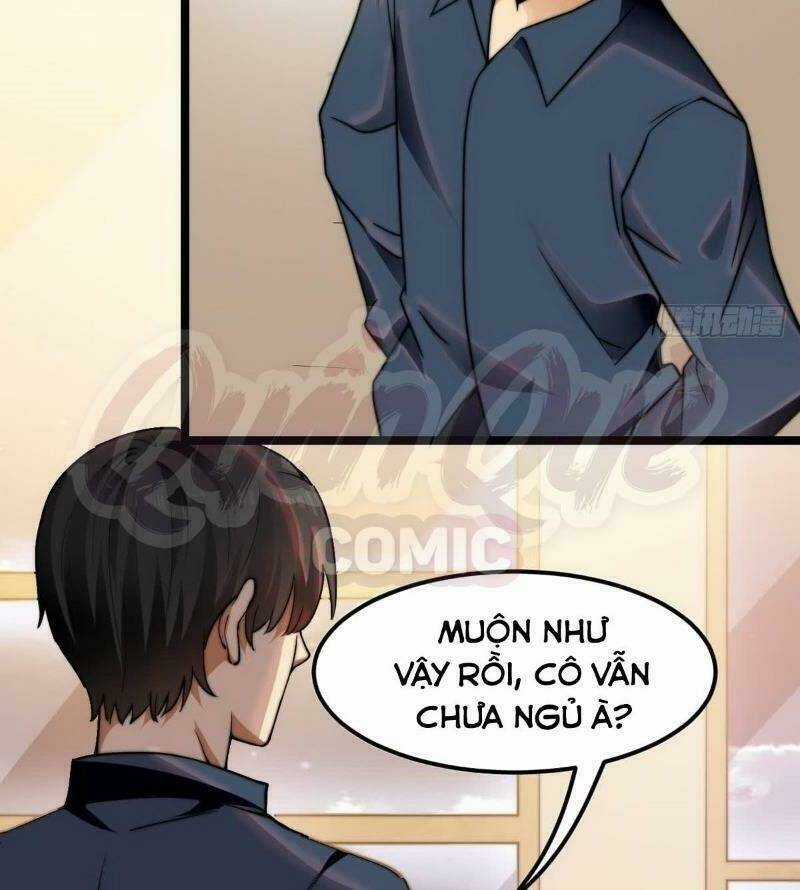 Cực Phẩm Chiến Vương Tại Hoa Đô Chapter 7 trang 25