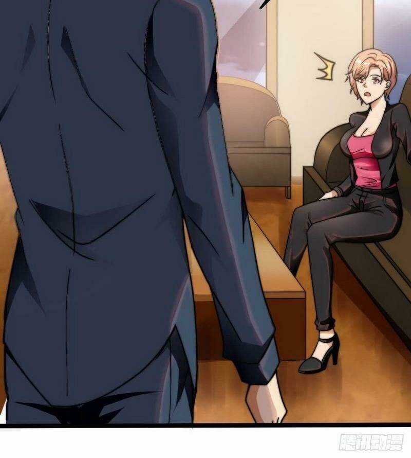 Cực Phẩm Chiến Vương Tại Hoa Đô Chapter 7 trang 26