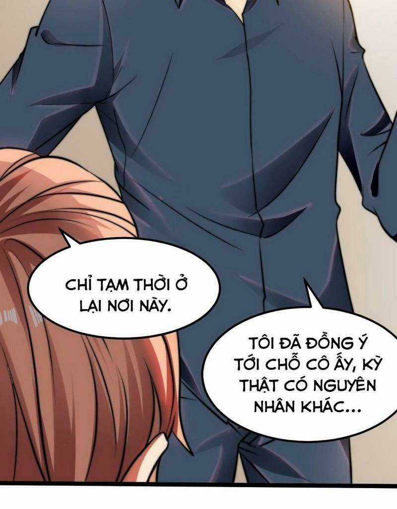 Cực Phẩm Chiến Vương Tại Hoa Đô Chapter 7 trang 29