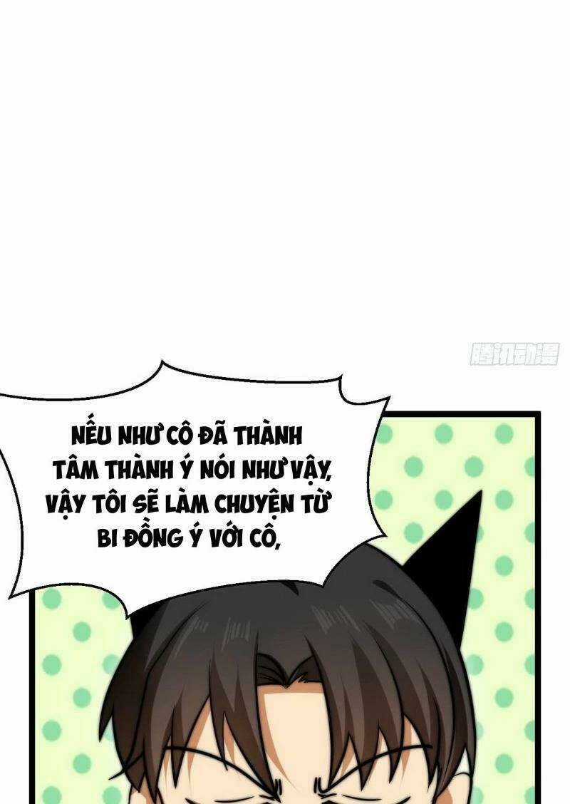 Cực Phẩm Chiến Vương Tại Hoa Đô Chapter 7 trang 3