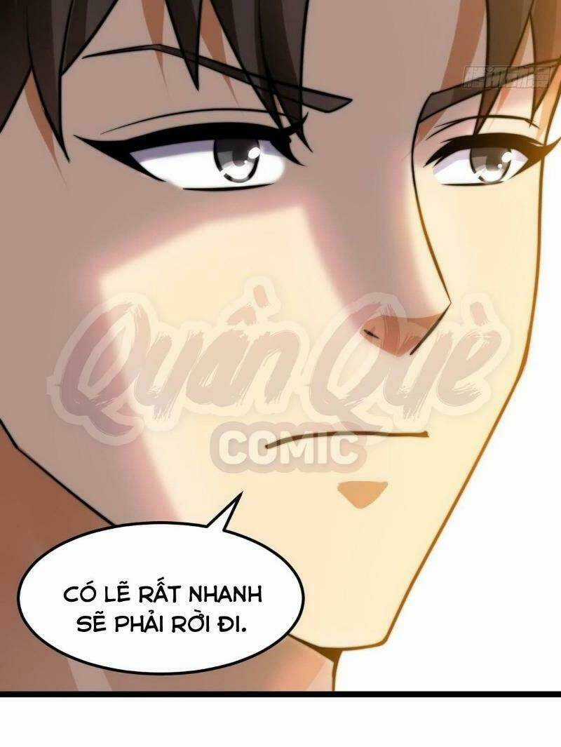 Cực Phẩm Chiến Vương Tại Hoa Đô Chapter 7 trang 31