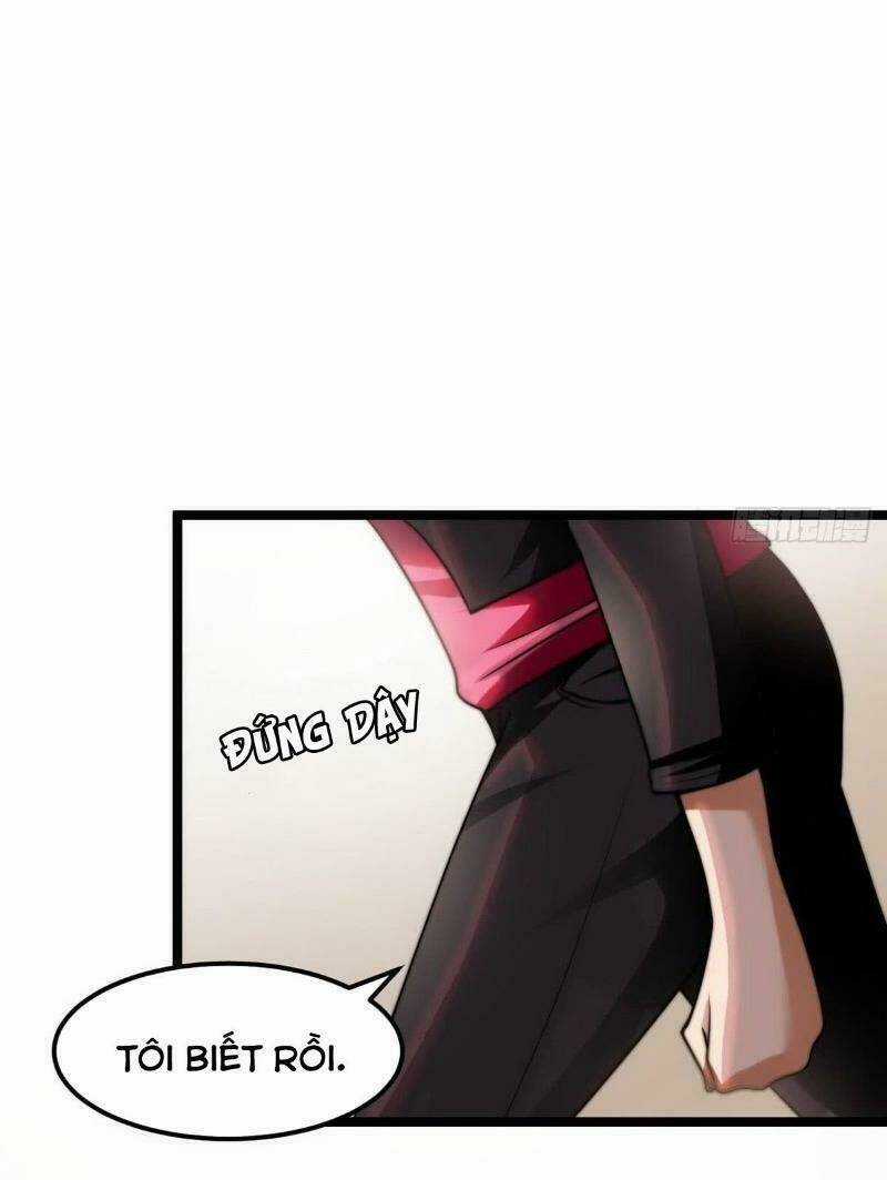 Cực Phẩm Chiến Vương Tại Hoa Đô Chapter 7 trang 32