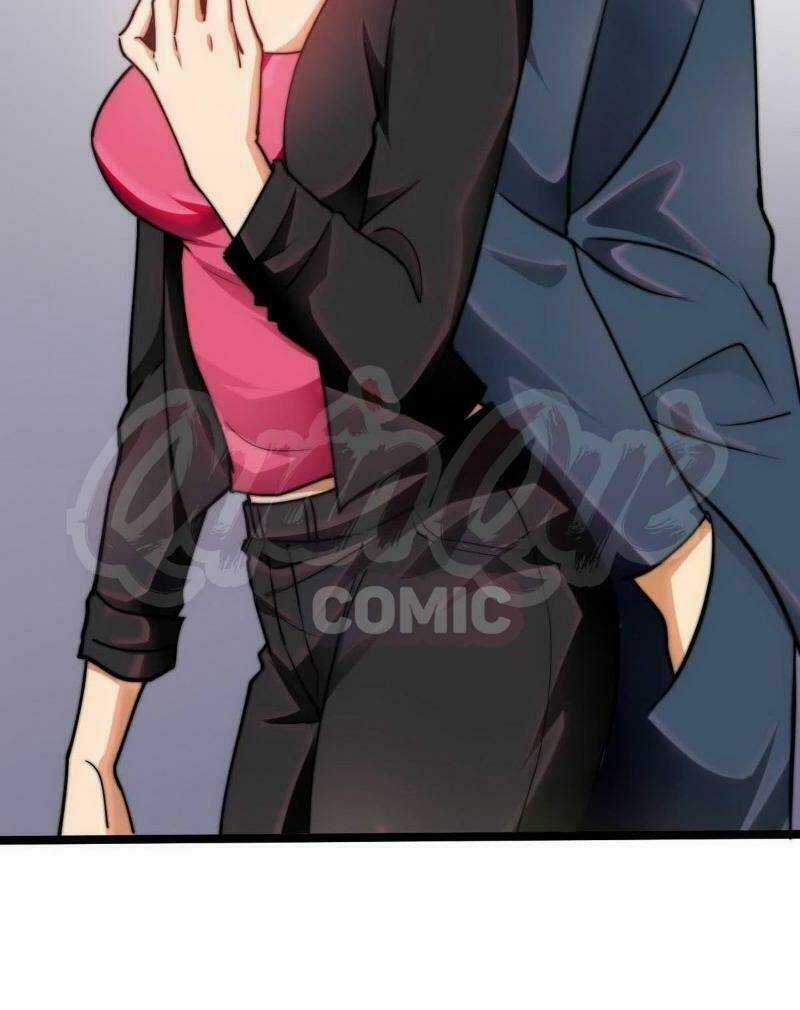 Cực Phẩm Chiến Vương Tại Hoa Đô Chapter 7 trang 34