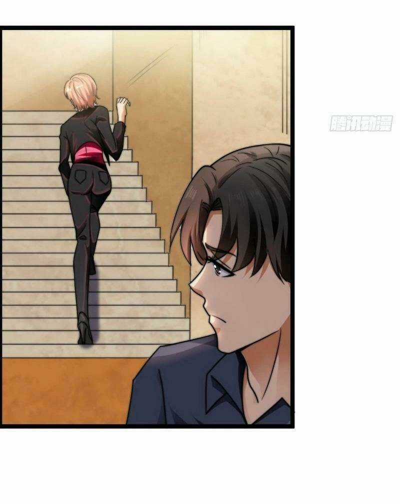 Cực Phẩm Chiến Vương Tại Hoa Đô Chapter 7 trang 35