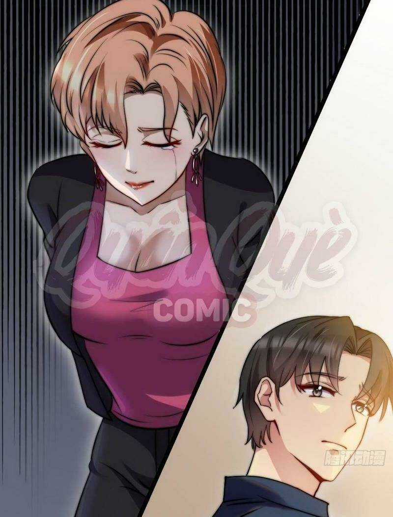 Cực Phẩm Chiến Vương Tại Hoa Đô Chapter 7 trang 37