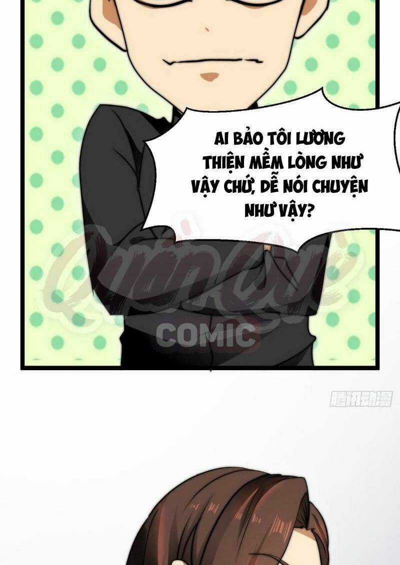 Cực Phẩm Chiến Vương Tại Hoa Đô Chapter 7 trang 4