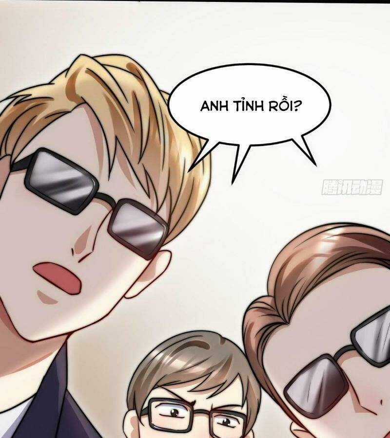 Cực Phẩm Chiến Vương Tại Hoa Đô Chapter 7 trang 42