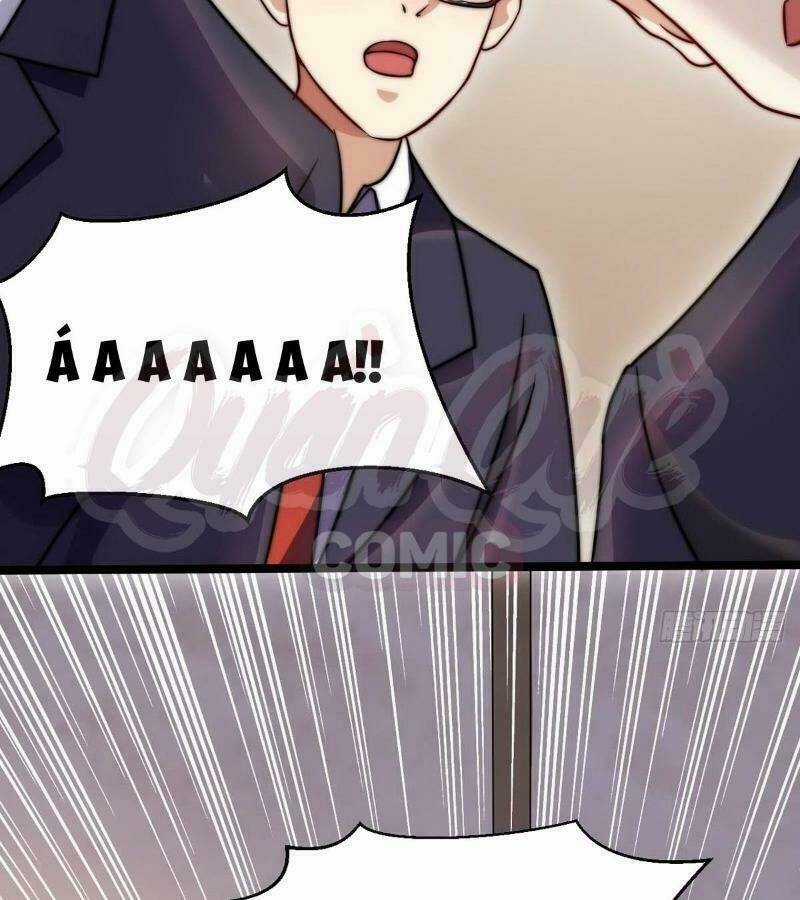 Cực Phẩm Chiến Vương Tại Hoa Đô Chapter 7 trang 43