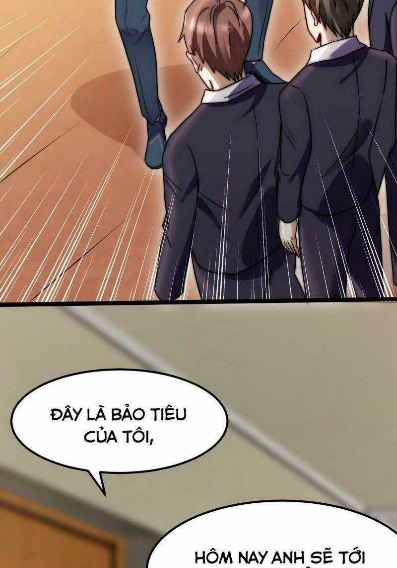 Cực Phẩm Chiến Vương Tại Hoa Đô Chapter 7 trang 45