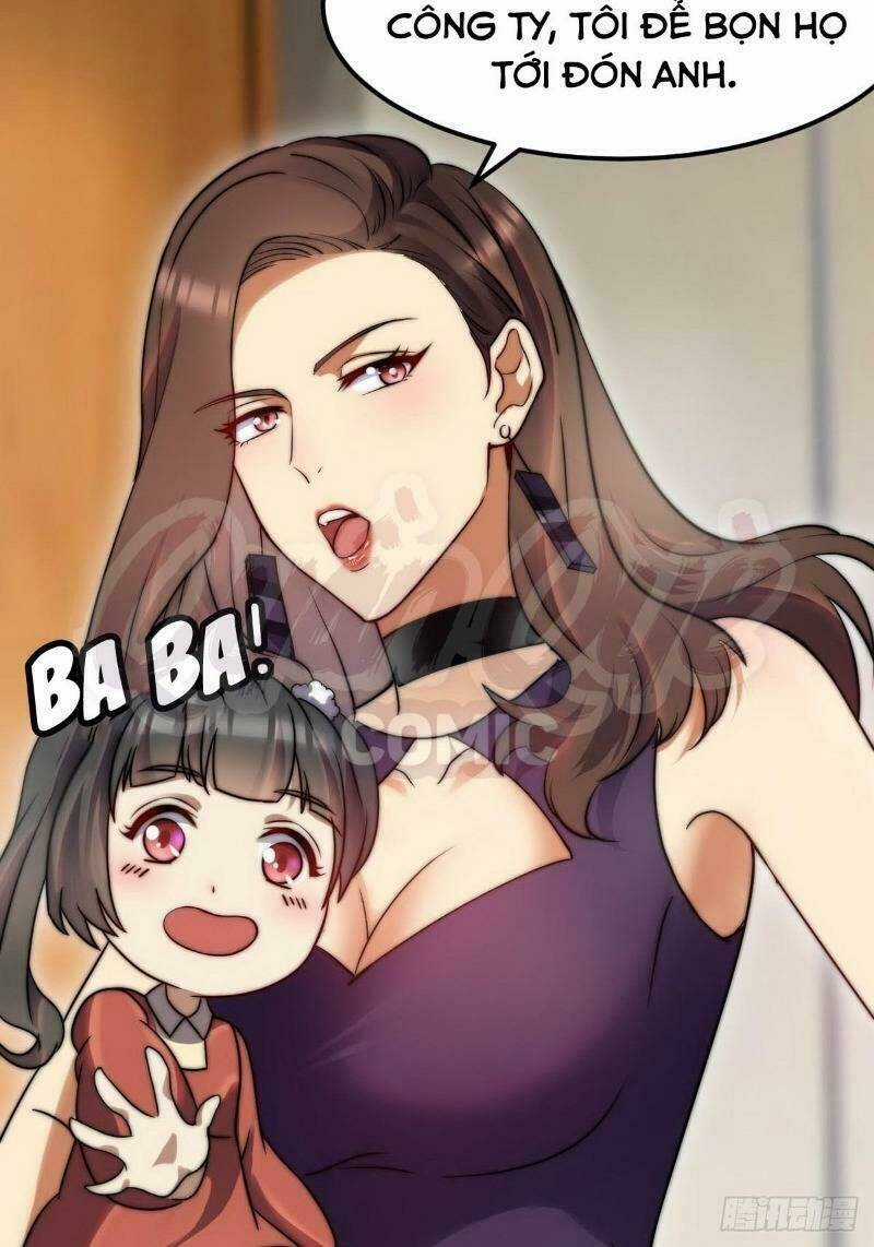 Cực Phẩm Chiến Vương Tại Hoa Đô Chapter 7 trang 46