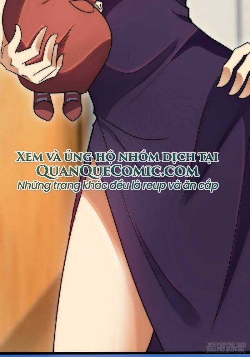 Cực Phẩm Chiến Vương Tại Hoa Đô Chapter 7 trang 47