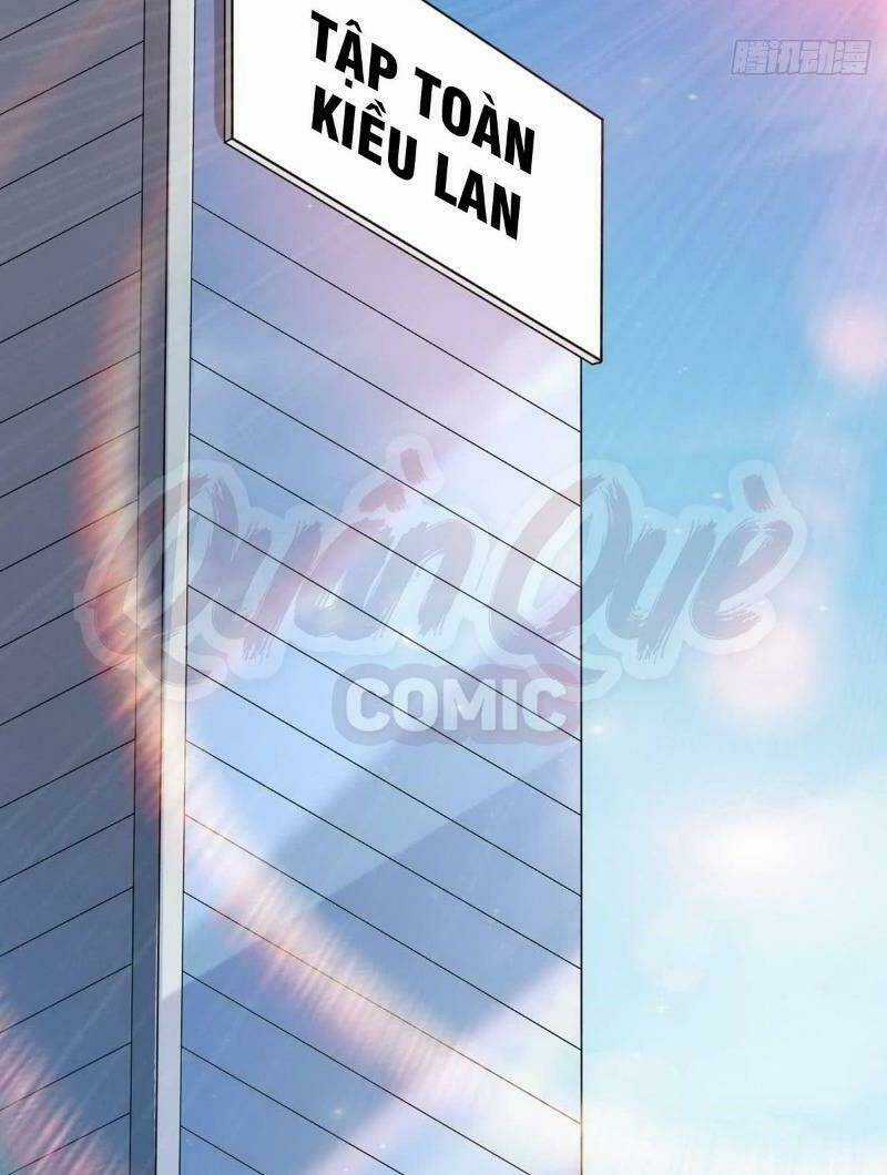 Cực Phẩm Chiến Vương Tại Hoa Đô Chapter 7 trang 49