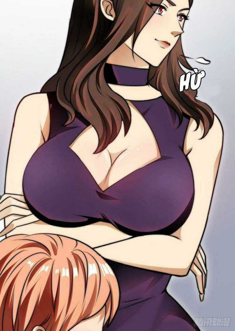 Cực Phẩm Chiến Vương Tại Hoa Đô Chapter 7 trang 5