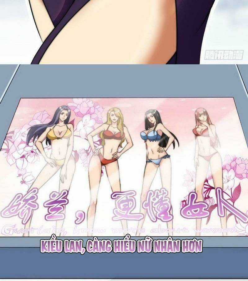 Cực Phẩm Chiến Vương Tại Hoa Đô Chapter 7 trang 53