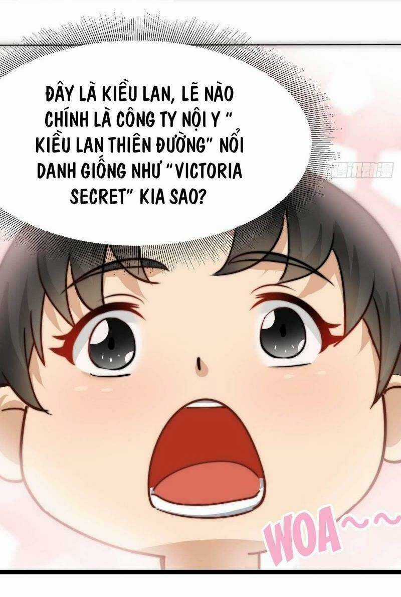Cực Phẩm Chiến Vương Tại Hoa Đô Chapter 7 trang 54