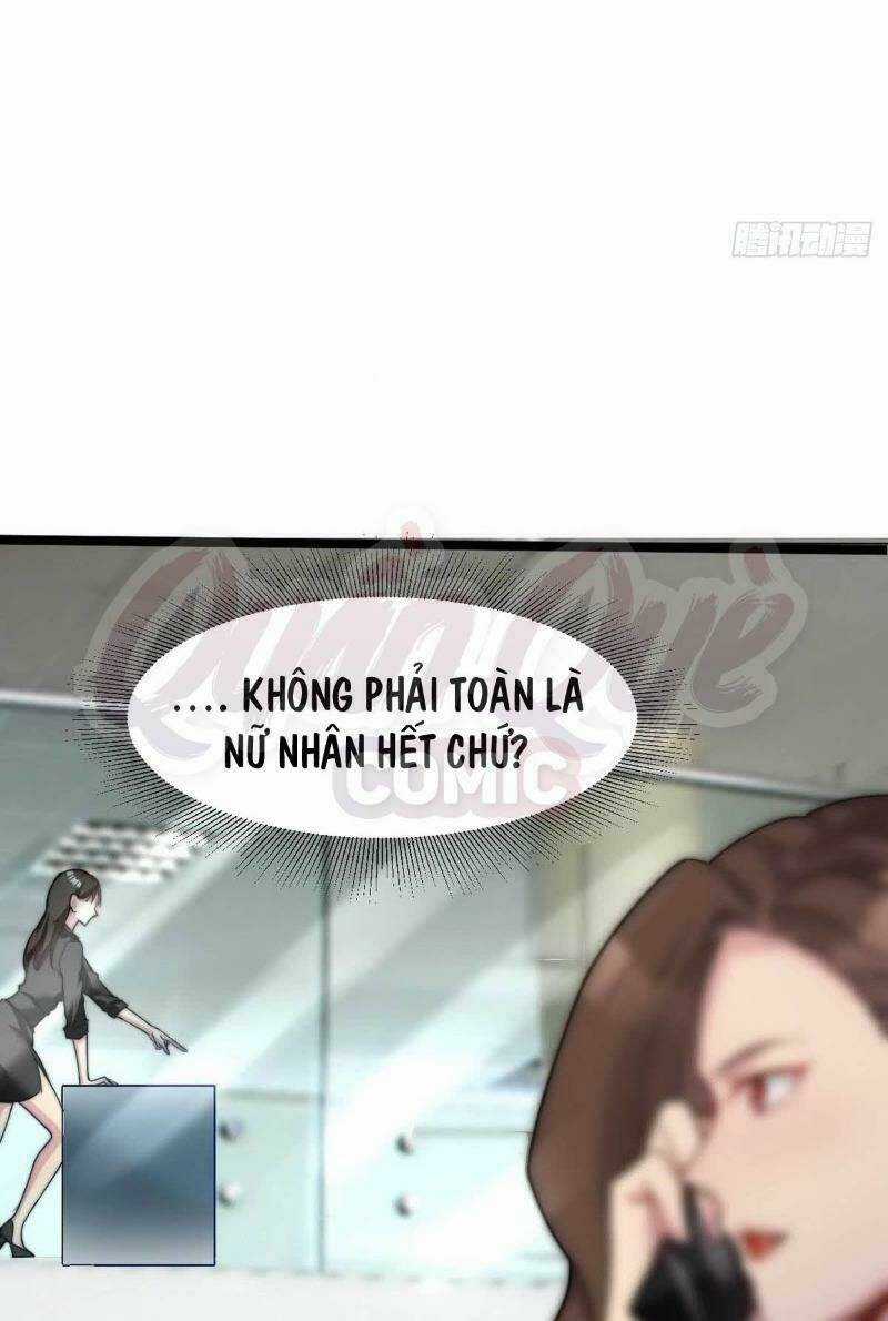 Cực Phẩm Chiến Vương Tại Hoa Đô Chapter 7 trang 55