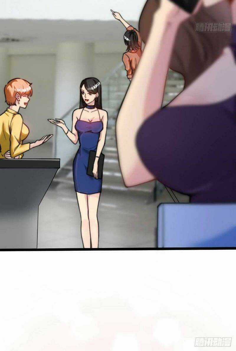 Cực Phẩm Chiến Vương Tại Hoa Đô Chapter 7 trang 56