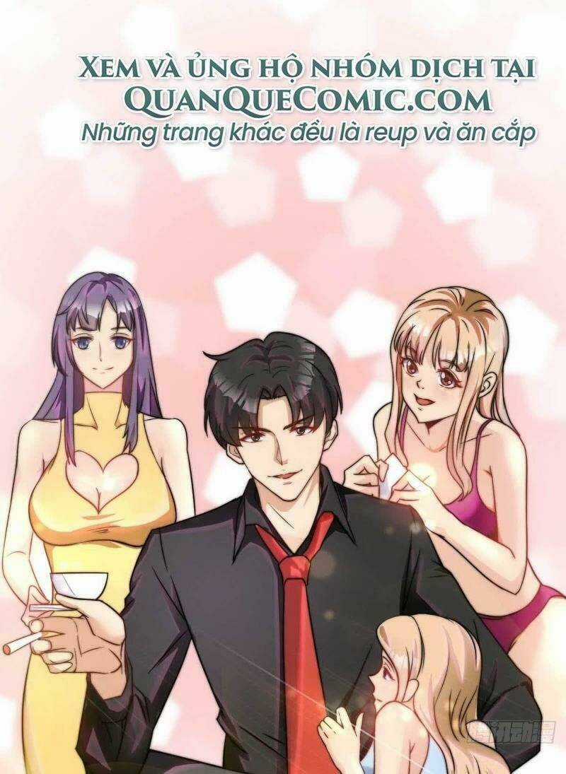 Cực Phẩm Chiến Vương Tại Hoa Đô Chapter 7 trang 57