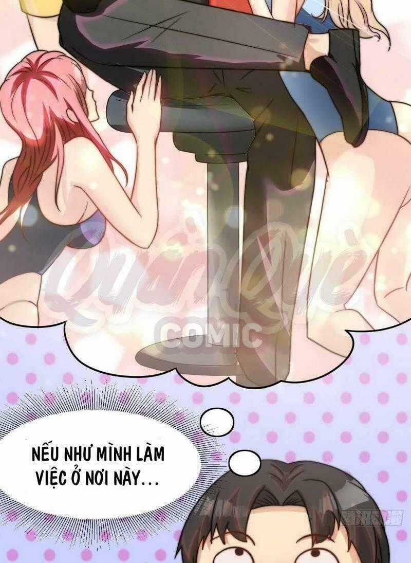 Cực Phẩm Chiến Vương Tại Hoa Đô Chapter 7 trang 58