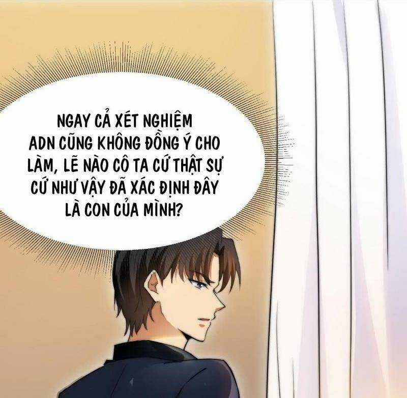 Cực Phẩm Chiến Vương Tại Hoa Đô Chapter 7 trang 9