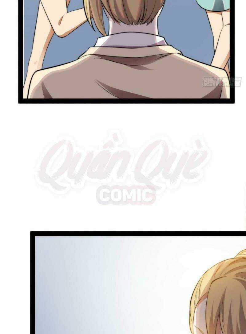 Cực Phẩm Chiến Vương Tại Hoa Đô Chapter 8 trang 10