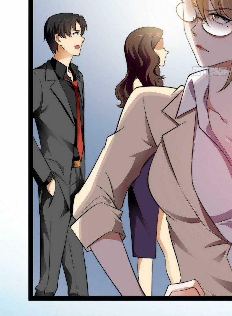 Cực Phẩm Chiến Vương Tại Hoa Đô Chapter 8 trang 11