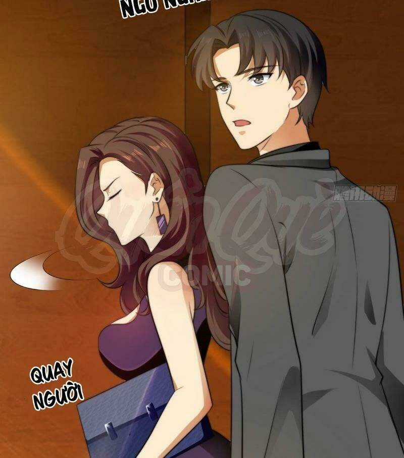 Cực Phẩm Chiến Vương Tại Hoa Đô Chapter 8 trang 13
