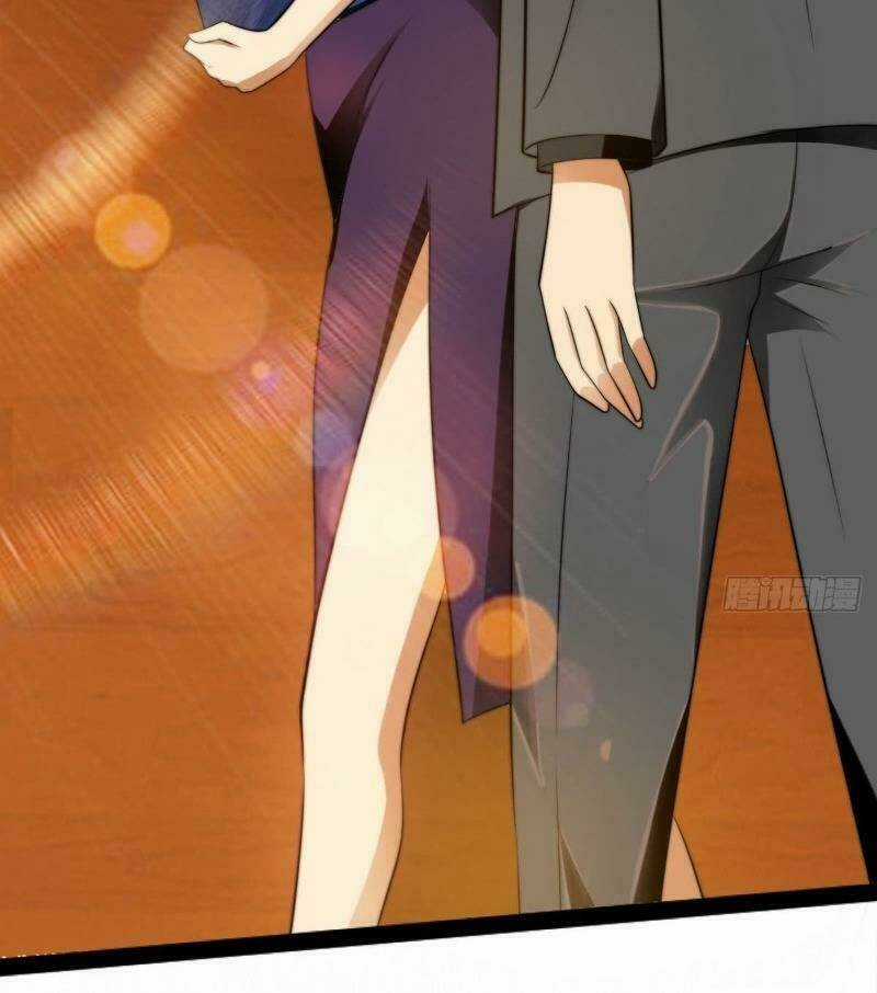 Cực Phẩm Chiến Vương Tại Hoa Đô Chapter 8 trang 14