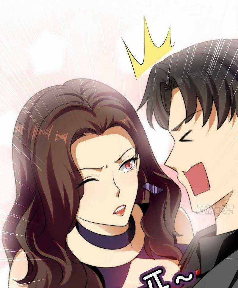 Cực Phẩm Chiến Vương Tại Hoa Đô Chapter 8 trang 15