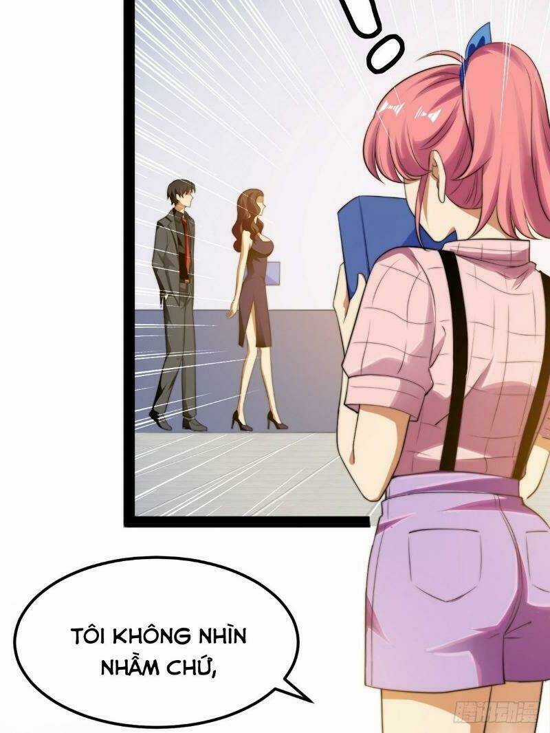 Cực Phẩm Chiến Vương Tại Hoa Đô Chapter 8 trang 2