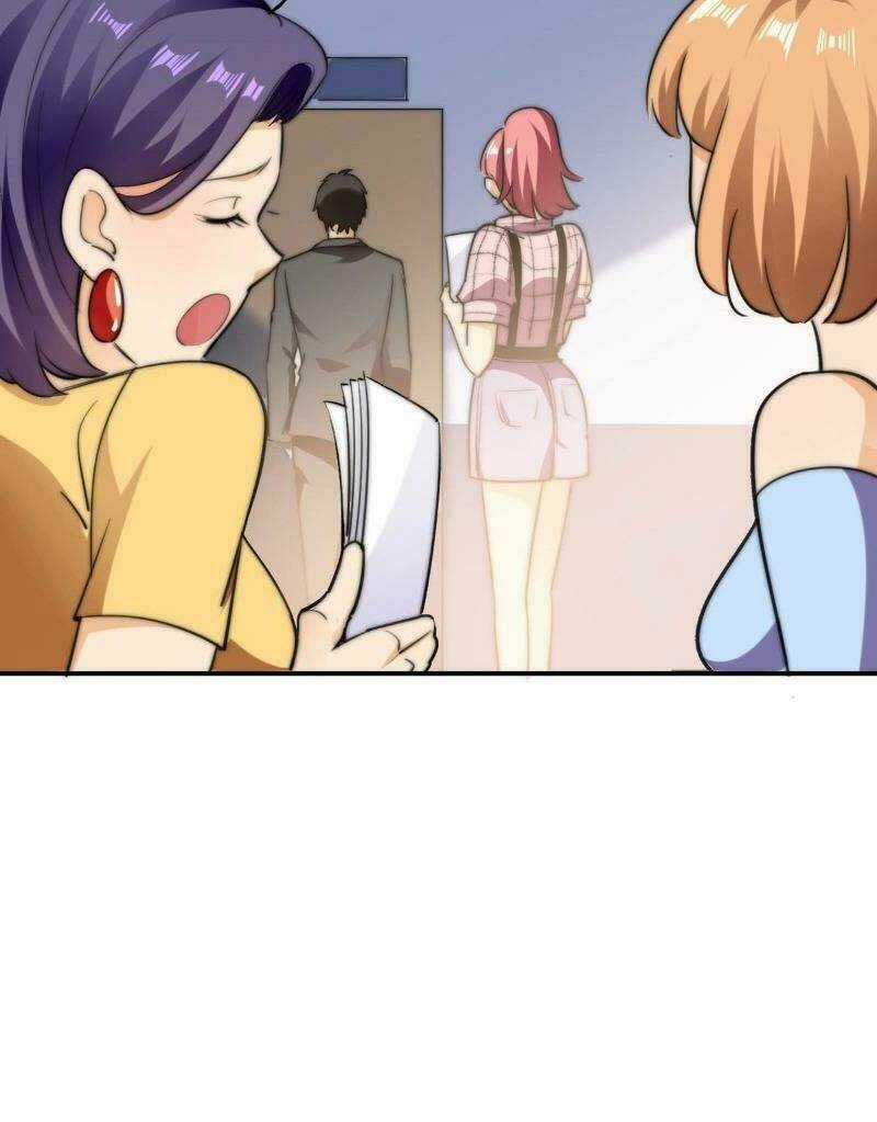 Cực Phẩm Chiến Vương Tại Hoa Đô Chapter 8 trang 23