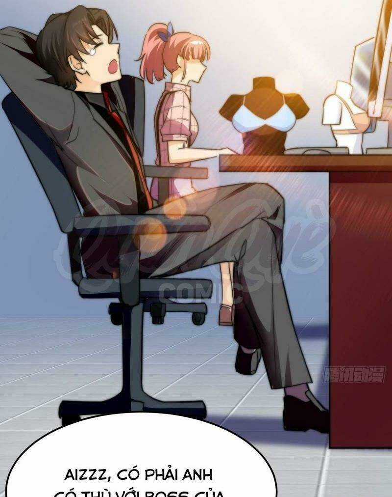 Cực Phẩm Chiến Vương Tại Hoa Đô Chapter 8 trang 25