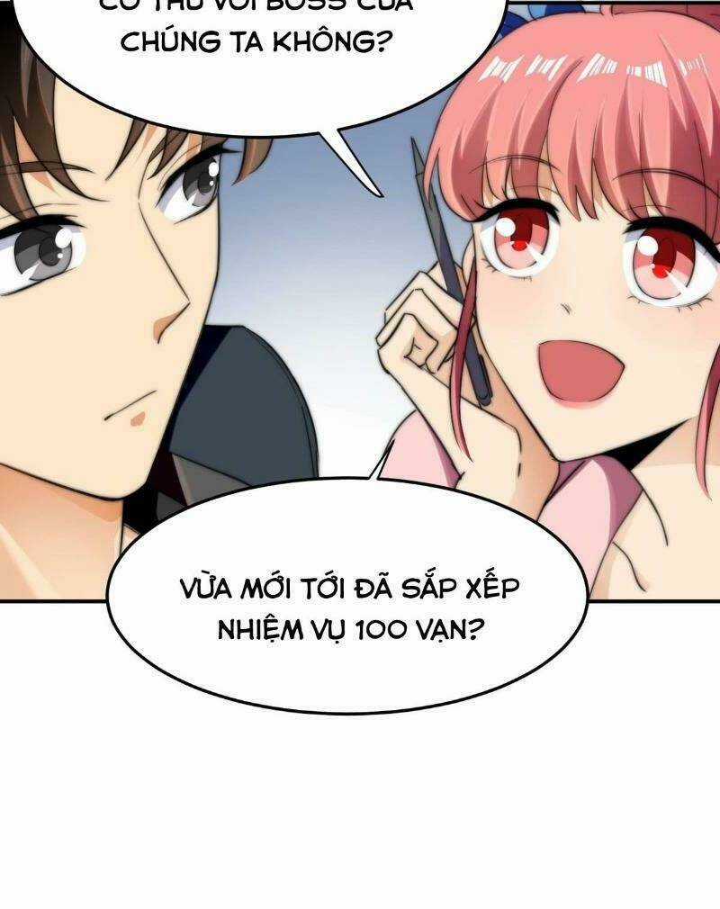 Cực Phẩm Chiến Vương Tại Hoa Đô Chapter 8 trang 26