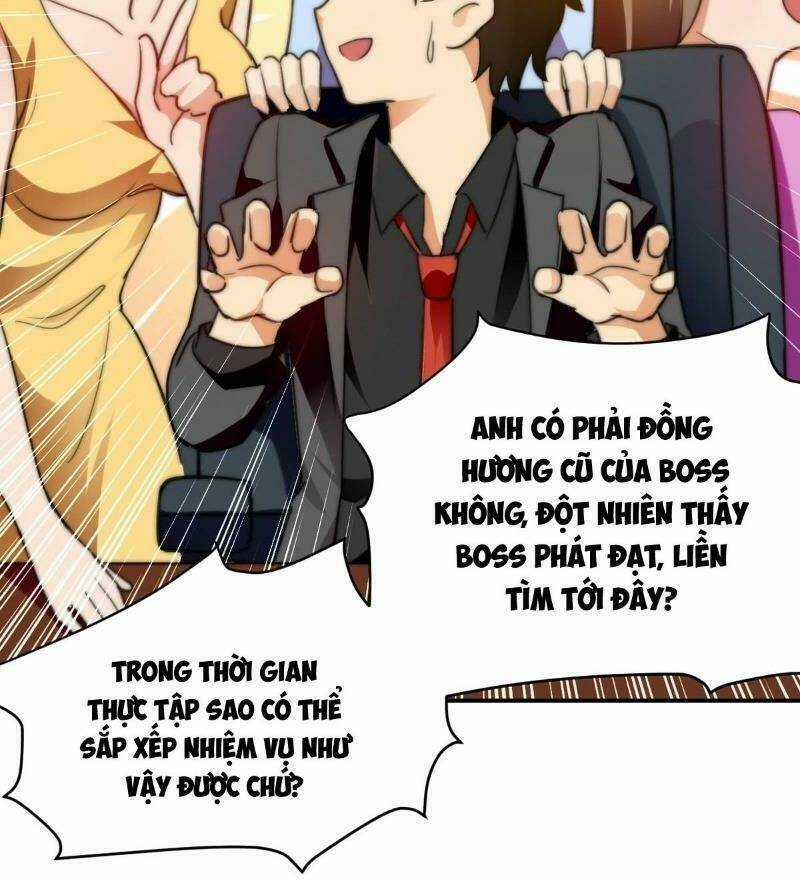 Cực Phẩm Chiến Vương Tại Hoa Đô Chapter 8 trang 29