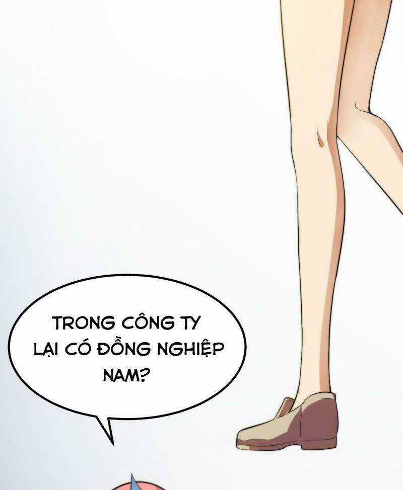 Cực Phẩm Chiến Vương Tại Hoa Đô Chapter 8 trang 3